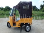      Bajaj Chetak 250 (TukTuk) 2008  12